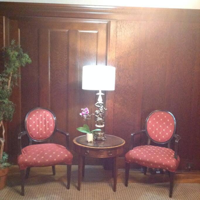 Parlor Suite In Heritage Manor, Fairfield, Near Dt Victoria Exteriér fotografie